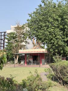 Image of 2200 Sq.ft 4.5 BHK Villa for sale in Shree Sai Keshvam Redwood Park, Rau, Indore for Rs. 11000000