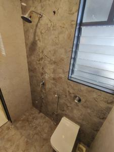 Bathroom Image of 1150 Sq.ft 2 BHK Apartment / Flat for sale in Dhvanil Harmony, Hadapsar Pune for Rs. 7900000