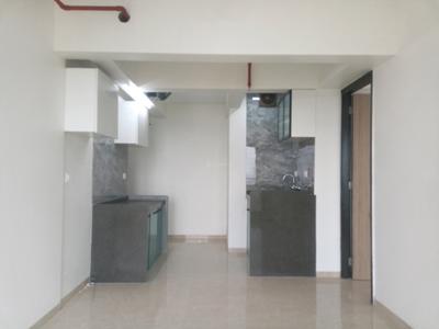 Living Room Image of 750 Sq.ft 2 BHK Apartment / Flat for sale in Wadala East Mumbai for Rs. 20000000