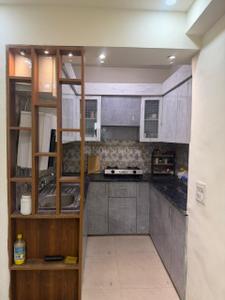 Kitchen Image of 1150 Sq.ft 2 BHK Independent House for rent in Jaypee Kensington Park Plot Phase 2, Sector 133 Noida for Rs. 29001