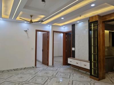 Living Room Image of 900 Sq.ft 3 BHK Apartment / Flat for sale in Sector 16A Dwarka New Delhi for Rs. 7500000