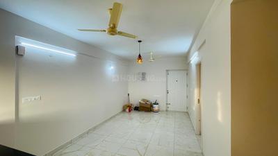 Hall Image of 830 Sq.ft 2 BHK Apartment / Flat for rent in Kazhakkoottam Thiruvananthapuram for Rs. 16000