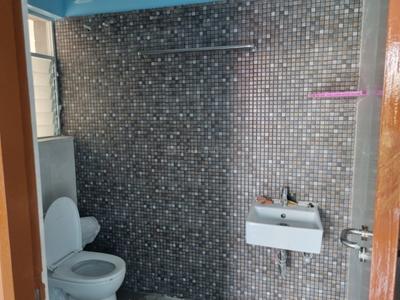 Bathroom Image of 1190 Sq.ft 3 BHK Apartment / Flat for sale in Rishi Ventoso, Madhyamgram Kolkata for Rs. 7200000