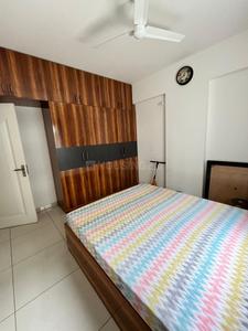 Bedroom Image of 1395 Sq.ft 3 BHK Apartment / Flat for sale in GRC Subhiksha by GRC Infra Pvt ltd, Choodasandra Bengaluru for Rs. 14100000