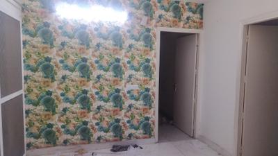 Living Room Image of 900 Sq.ft 2 BHK Apartment / Flat for sale in Gaurs Siddhartham, Siddharth Vihar Ghaziabad for Rs. 8500000
