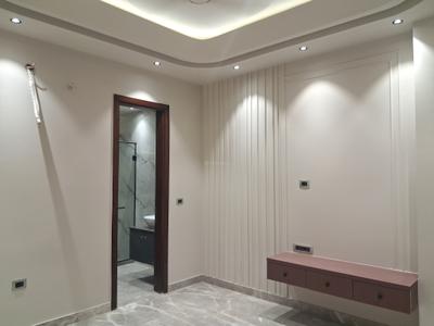 Bedroom Image of 2250 Sq.ft 4 BHK Builder Floor for sale in Paschim Vihar New Delhi for Rs. 49000000