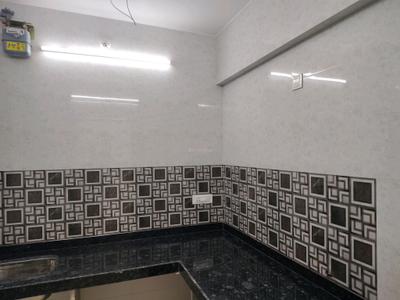 Kitchen Image of 910 Sq.ft 2 BHK Apartment / Flat for sale in Madhav Palacia Phase II, Hiranandani Estate Thane for Rs. 8600000
