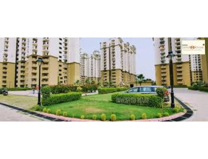 Eros Sampoornam I Main Image 1