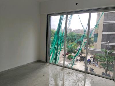 Bedroom Image of 1600 Sq.ft 3 BHK Apartment / Flat for sale in Siddhivinayak Utopia, Ulwe Navi Mumbai for Rs. 21000000