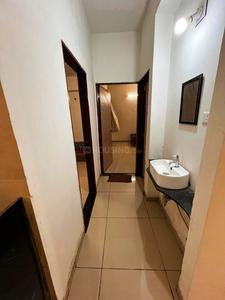 Bathroom Image of Second Inning Homes PG  in Akota, Vadodara