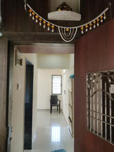 Main Entrance Image of 810 Sq.ft 2 BHK Apartment / Flat for sale in Bhandup West Mumbai for Rs. 13300000