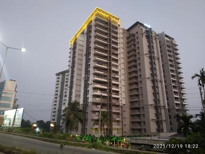Image of 3120 Sq.ft 3.5 BHK Apartment / Flat for sale in Kakkanad, Kochi for Rs. 26900000