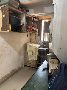 Kitchen Image of 900 Sq.ft 2 BHK Apartment / Flat for sale in Naigaon East Naigaon for Rs. 5100000