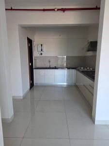 Kitchen Image of 2150 Sq.ft 4 BHK Duplex for sale in Geras Planet Of Joy, Upper Kharadi Pune for Rs. 27500000