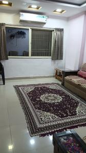 Bedroom Image of 900 Sq.ft 2 BHK Apartment / Flat for sale in Beed Bypass Aurangabad for Rs. 3200000