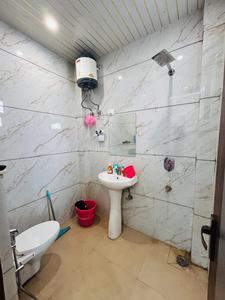 Image of 1250 Sq.ft 2 BHK Builder Floor for sale in GMS Road, Dehradun for Rs. 5800000