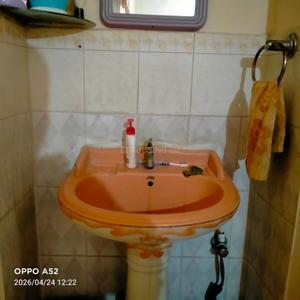 Bathroom Image of 928 Sq.ft 2 BHK Apartment / Flat for sale in Garia, Sonarpur Kolkata for Rs. 4000000