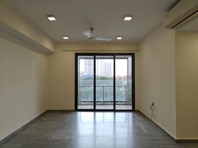 Living Room Image of 1700 Sq.ft 3 BHK Apartment / Flat for sale in Lodha New Cuffe Parade, Sion Mumbai for Rs. 64000000