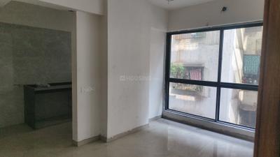 Living Room Image of 980 Sq.ft 2 BHK Apartment / Flat for sale in Airoli Navi Mumbai for Rs. 11900000