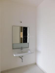 Bedroom Image of 1375 Sq.ft 2 BHK Apartment / Flat for sale in Rajapushpa Imperia, Tellapur Sangareddy for Rs. 14500045