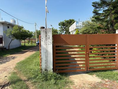 Image of 1800 Sq.ft Residential Plot / Land for sale in New Jail Road, Lucknow for Rs. 2700000