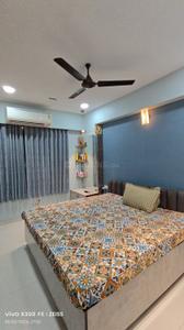 Bedroom Image of 1140 Sq.ft 2 BHK Apartment / Flat for sale in Rajshree Heights, Amraiwadi Ahmedabad for Rs. 5100000