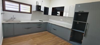 Kitchen Image of 1250 Sq.ft 3 BHK Villa for sale in Marasandiram Hosur for Rs. 8400000