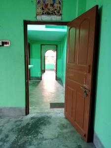 Hall Image of 800 Sq.ft 2 BHK Independent House for rent in Airport Gate No 2 Kolkata for Rs. 8000