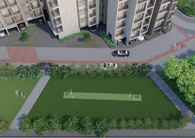 Image of 1366 Sq.ft 2.5 BHK Apartment / Flat for sale in Goyal Orchid Bloomsberry by Goyal & co | Hariyana Group, Panathur, Bengaluru for Rs. 20700000