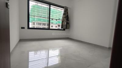Bedroom Image of 1550 Sq.ft 3 BHK Apartment / Flat for sale in Unique Youtopia, Kharadi Pune for Rs. 14700000