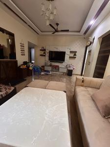 Bedroom Image of 1250 Sq.ft 2.5 BHK Builder Floor for sale in Sector 49 Gurgaon for Rs. 22000000