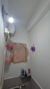 Hall Image of 612 Sq.ft 1 BHK Apartment / Flat for sale in Vejalpur Ahmedabad for Rs. 2900000