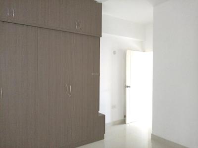 Bedroom Image of 1147 Sq.ft 2 BHK Apartment / Flat for rent in K R Puram Bengaluru for Rs. 29000