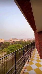 Balcony Image of 15000 Sq.ft 6 BHK Independent House for sale in Emaar Gomti Greens, Gomti Nagar Lucknow for Rs. 160000000