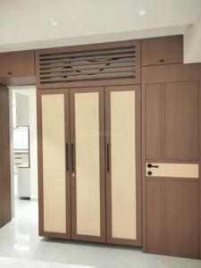 Bedroom Image of 1318 Sq.ft 2 BHK Apartment / Flat for sale in Pal Surat for Rs. 5721565