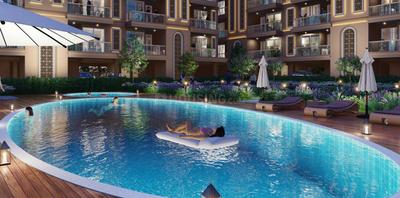 Image of 1555 Sq.ft 4 BHK Builder Floor for sale in Signature Global City Phase 1, Sector 79, Gurgaon for Rs. 16000000