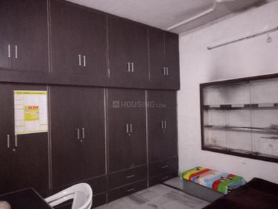 Bedroom Image of 1200 Sq.ft 3 BHK Independent House for sale in Triveni Nagar Lucknow for Rs. 7200000