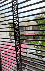 Balcony Image of 1400 Sq.ft 4 BHK Duplex for sale in Ruchi Lifescapes Apartment, Jatkhedi Bhopal for Rs. 9500000
