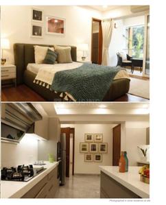 Bedroom Image of 6800 Sq.ft 4.5 BHK Apartment / Flat for sale in Ramdaspeth Nagpur for Rs. 91000000
