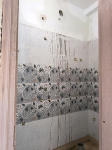 Bedroom Two Image of 750 Sq.ft 2 BHK Builder Floor for sale in DLF Ankur Vihar Ghaziabad for Rs. 2175222
