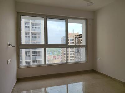 Bedroom Image of 1055 Sq.ft 2 BHK Apartment / Flat for sale in I M Applaud 38, Goregaon East Mumbai for Rs. 21800000
