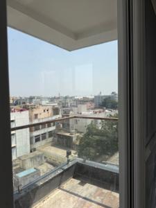Balcony Image of 1850 Sq.ft 3 BHK Apartment / Flat for sale in Narayanguda Hyderabad for Rs. 22200000