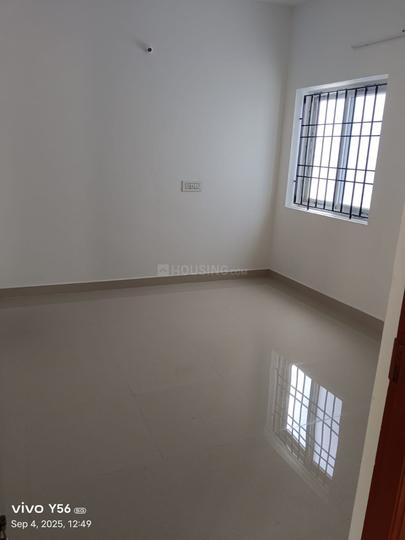 Akash Nagar, Tharapakkam Bedroom 1