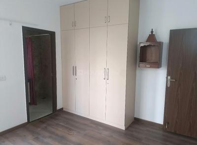 Bedroom Image of 1500 Sq.ft 3 BHK Apartment / Flat for sale in Hero Homes, Sector 104 Gurgaon for Rs. 22500000