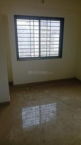 Bedroom Image of 822 Sq.ft 2 BHK Apartment / Flat for sale in Platinum Square, Bhugaon Pune for Rs. 5500000