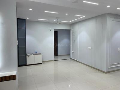 Hall Image of 1400 Sq.ft 2 BHK Apartment / Flat for sale in PDPL Group Pramukh Greens, Chala Vapi for Rs. 4000000