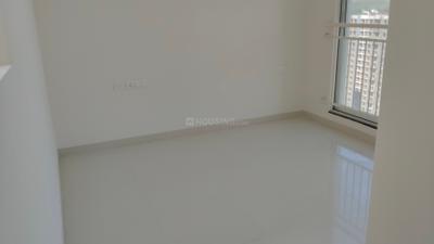 Bedroom Image of 650 Sq.ft 2 BHK Apartment / Flat for rent in Godrej Park Greens, Mamurdi Pune for Rs. 17000