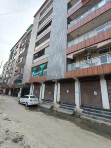 Image of 1550 Sq.ft 3 BHK Apartment / Flat for sale in Siwas Green Avenue, Sector 73, Noida for Rs. 5850000