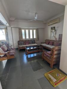 Hall Image of 5148 Sq.ft 4 BHK Independent House for sale in Ghatlodiya Ahmedabad for Rs. 40000000