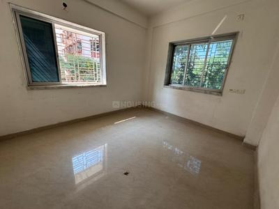 Bedroom Image of 1250 Sq.ft 3 BHK Apartment / Flat for sale in New Town Kolkata for Rs. 8000000